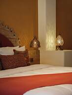 Rizamat Manor Bed&Breakfast