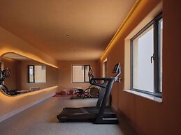 Rizamat Manor Bed&Breakfast