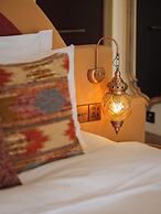 Rizamat Manor Bed&Breakfast