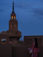 Rizamat Manor Bed&Breakfast