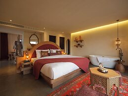 Rizamat Manor Bed&Breakfast