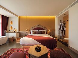 Rizamat Manor Bed&Breakfast