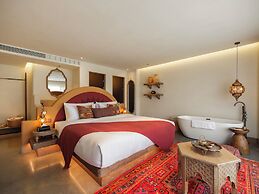 Rizamat Manor Bed&Breakfast