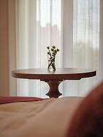 Rizamat Manor Bed&Breakfast