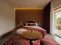 Rizamat Manor Bed&Breakfast