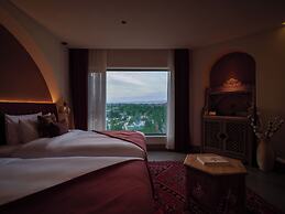 Rizamat Manor Bed&Breakfast