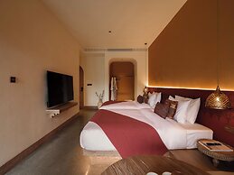 Rizamat Manor Bed&Breakfast