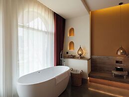 Rizamat Manor Bed&Breakfast