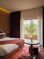 Rizamat Manor Bed&Breakfast