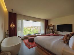 Rizamat Manor Bed&Breakfast