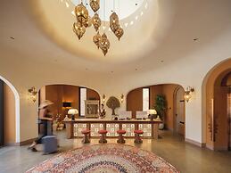 Rizamat Manor Bed&Breakfast