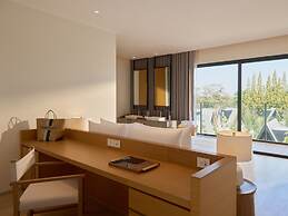 Nimman Private Luxury Pool Villa Resort