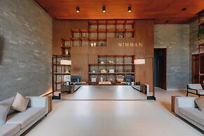 Nimman Private Luxury Pool Villa Resort