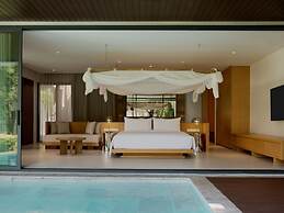 Nimman Private Luxury Pool Villa Resort
