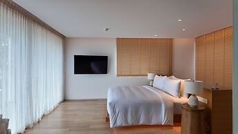 Nimman Private Luxury Pool Villa Resort