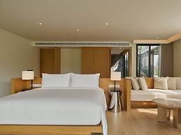 Nimman Private Luxury Pool Villa Resort
