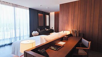 Nimman Private Luxury Pool Villa Resort