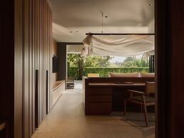 Nimman Private Luxury Pool Villa Resort