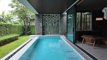 Nimman Private Luxury Pool Villa Resort