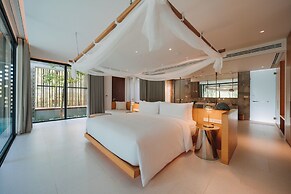 Nimman Private Luxury Pool Villa Resort