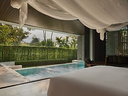 Nimman Private Luxury Pool Villa Resort