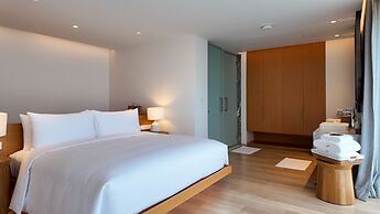 Nimman Private Luxury Pool Villa Resort