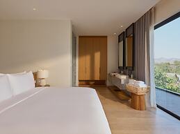 Nimman Private Luxury Pool Villa Resort