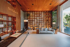 Nimman Private Luxury Pool Villa Resort