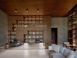 Nimman Private Luxury Pool Villa Resort