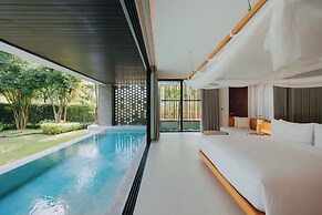 Nimman Private Luxury Pool Villa Resort