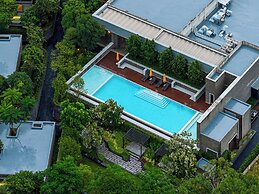 Nimman Private Luxury Pool Villa Resort