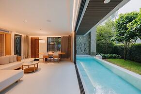 Nimman Private Luxury Pool Villa Resort