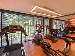 Nimman Private Luxury Pool Villa Resort