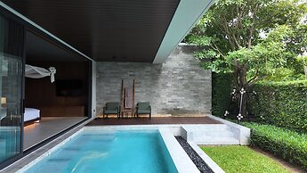 Nimman Private Luxury Pool Villa Resort