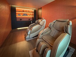 Nimman Private Luxury Pool Villa Resort