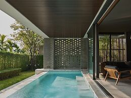 Nimman Private Luxury Pool Villa Resort