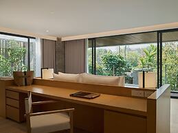 Nimman Private Luxury Pool Villa Resort