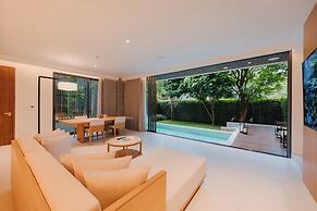Nimman Private Luxury Pool Villa Resort