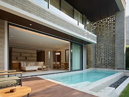 Nimman Private Luxury Pool Villa Resort