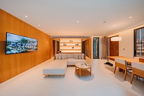 Nimman Private Luxury Pool Villa Resort