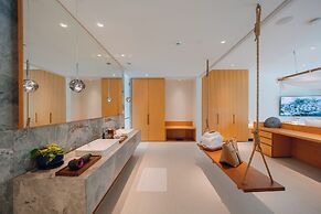 Nimman Private Luxury Pool Villa Resort