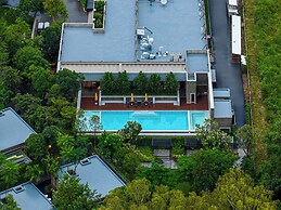 Nimman Private Luxury Pool Villa Resort
