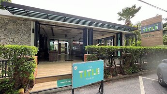 The Title Rawai Aparthotel by HSS