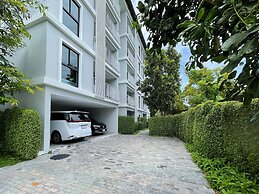 The Title Rawai Aparthotel by HSS