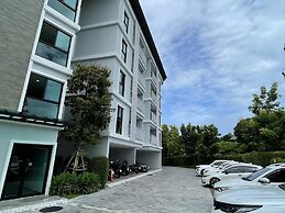The Title Rawai Aparthotel by HSS