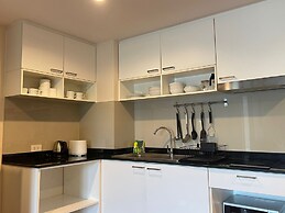 The Title Rawai Aparthotel by HSS
