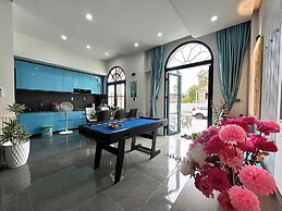 Hưng Hà Villa