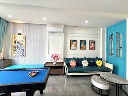 Hưng Hà Villa