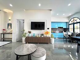 Hưng Hà Villa