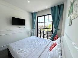 Hưng Hà Villa